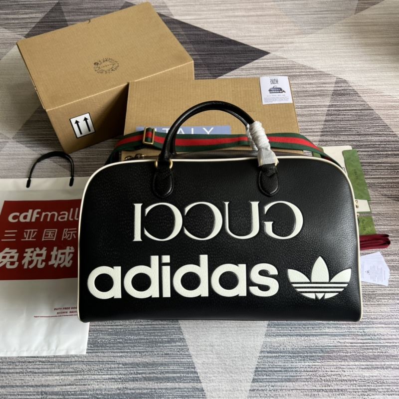 Gucci Travel Bags